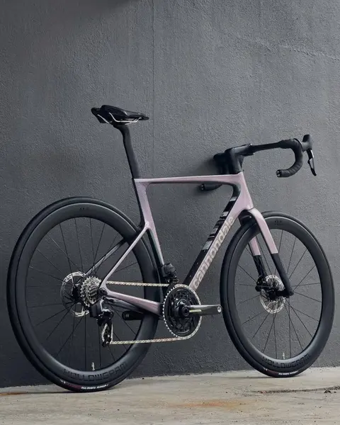 Cannondale Supersix Evo 1 — brand new bicycle for sale in Kuala Lumpur, Malaysia
