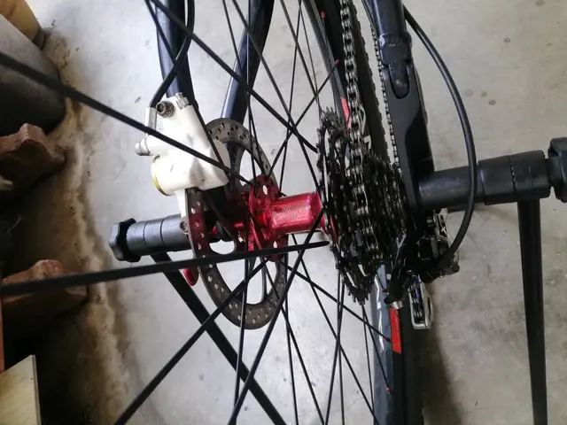 GT Force 1.0 FS MTB — used bicycle for sale in Pulau Pinang, Malaysia