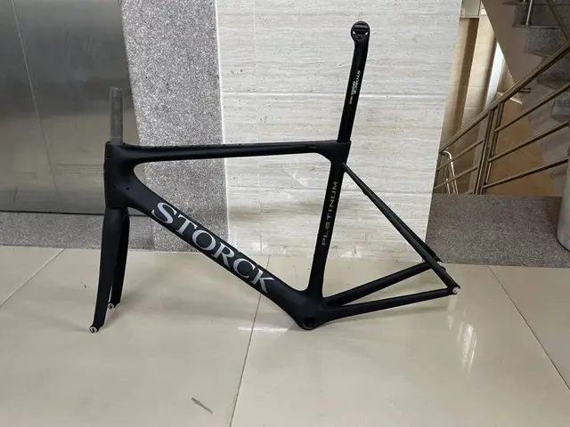 Storck Aernario Platinum XS! — brand new bicycle for sale in Selangor, Malaysia