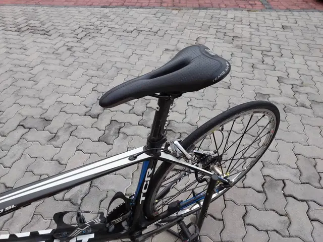 Giant TCR Advanced SL — used bicycle for sale in Pulau Pinang, Malaysia