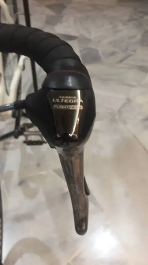Cervelo road bike — used bicycle for sale in Kuala Lumpur, Malaysia