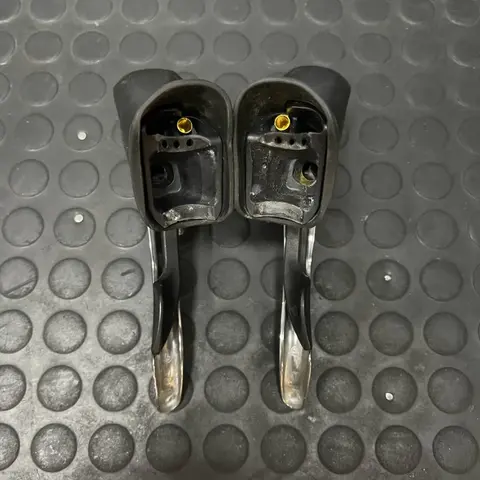 Shimano tiagra 10sp shifter — used bicycle for sale in Kuala Lumpur, Malaysia