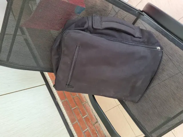 Birdy 2 Travel Bag (Not for Birdy 3) — used bicycle for sale in Kuala Lumpur, Malaysia