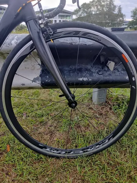 Cannondale Caad10 Size 54 — used bicycle for sale in Sarawak, Malaysia