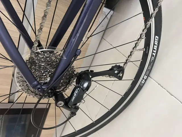 Giant Liv Avail 1 (Size XXS) — used bicycle for sale in Selangor, Malaysia