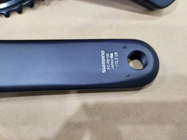 Shimano Ultegra Crank R8170 — brand new bicycle for sale in Selangor, Malaysia