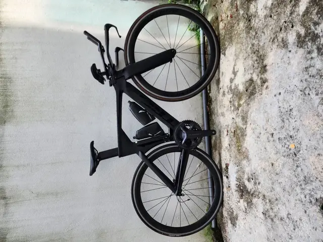 Trek Speed Concept  Size S — used bicycle for sale in Selangor, Malaysia