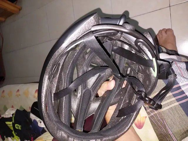 Met Trenta black/red — used bicycle for sale in Selangor, Malaysia
