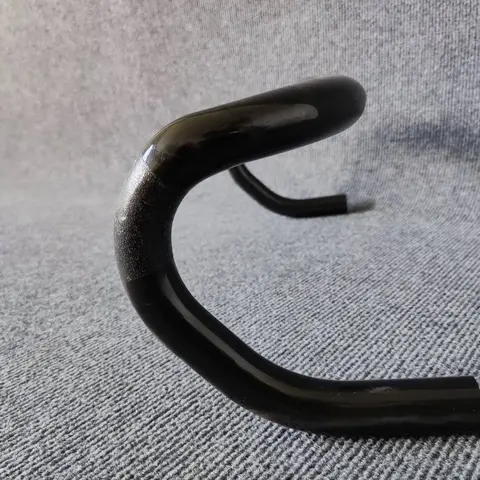 Ritchey WCS Carbon Evolution SL 420mm Road Bicycle Carbon Handlebar (USED) — used bicycle for sale in Selangor, Malaysia