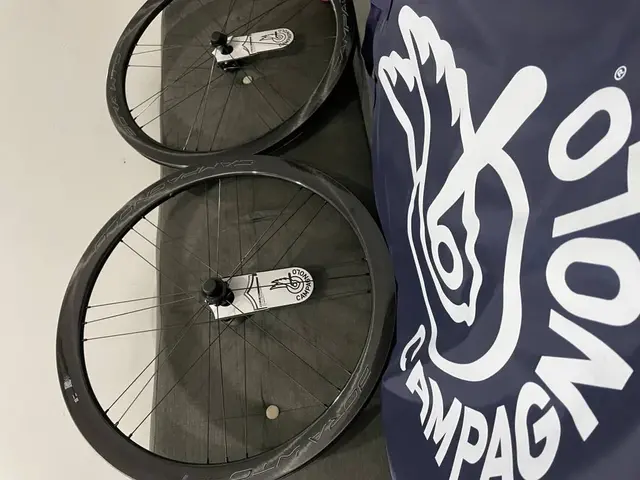 Bora Wto 45 — used bicycle for sale in Perak, Malaysia