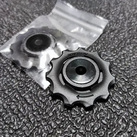 Sram Red Force Rival Apex Pulley Jockey Wheels For 11 Speed Road — brand new bicycle for sale in Selangor, Malaysia