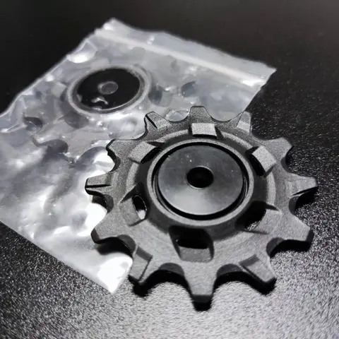 SRAM Force eTap AXS Rear Derailleur Jockey Wheel Pulleys 12-speed — brand new bicycle for sale in Selangor, Malaysia