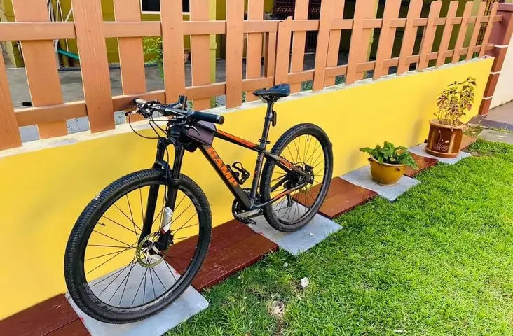 CAMP mtb — used bicycle for sale in Kedah, Malaysia
