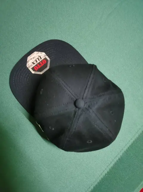 Galfer Rotor Enduro Six Panel Cap/Hat Like New — used bicycle for sale in Negeri Sembilan, Malaysia