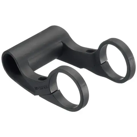FSA Control Center Road MTB TT Bicycle Computer Mount 31.8mm — used bicycle for sale in Selangor, Malaysia