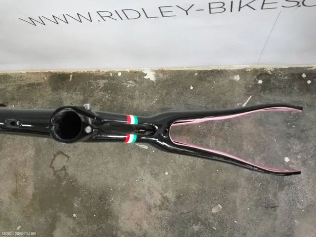 Condor leggero for sale — used bicycle for sale in Kelantan, Malaysia