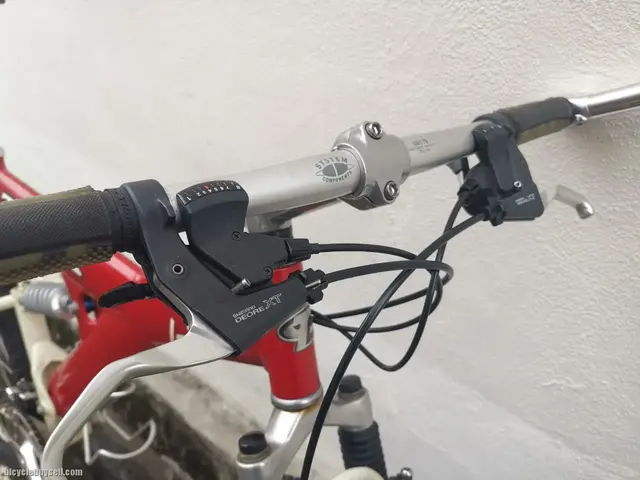 Rare Retro TREK Y3 1997 MTB for sales ( 26er ) — brand new bicycle for sale in Pulau Pinang, Malaysia