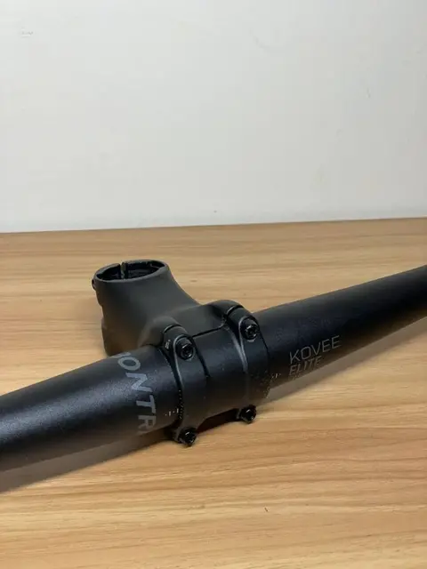 TREK BONTRAGER MTB HANDLER BAR -50% LESS ! — brand new bicycle for sale in Pulau Pinang, Malaysia