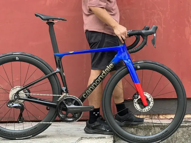 Canondale Supersix Evo Himod 2 — brand new bicycle for sale in Selangor, Malaysia