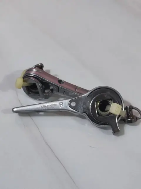 Dia-Compe ENE Ciclo 11Speed Downtube Shifter — used bicycle for sale in Selangor, Malaysia