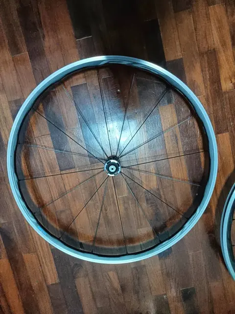Shimano Ultegra carbon Wheelset — used bicycle for sale in Kedah, Malaysia