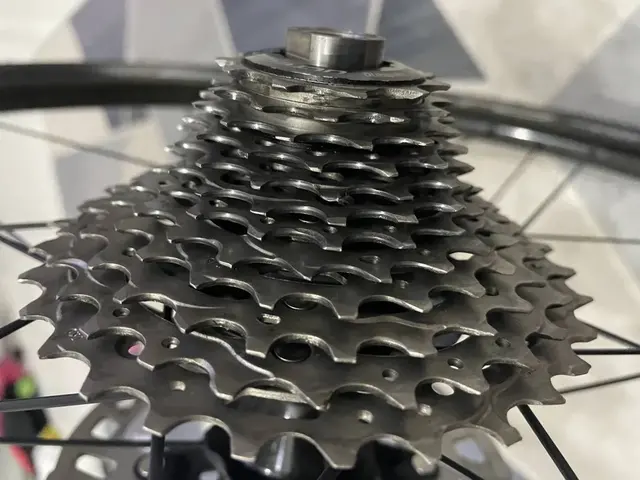 Ultegra 8100 Cassette — used bicycle for sale in Perak, Malaysia