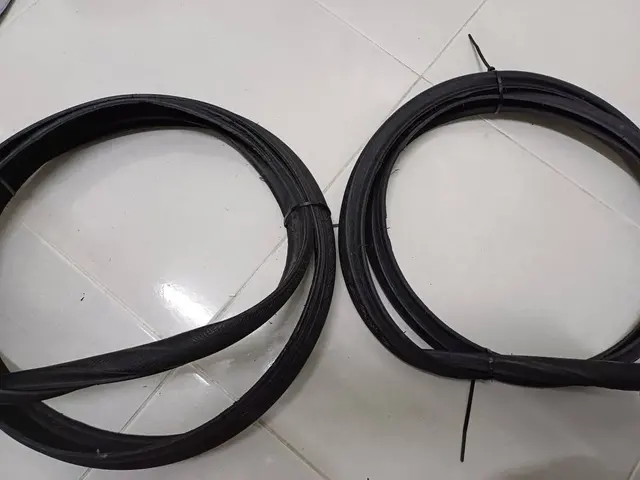 Tayar roadbike terpakai — used bicycle for sale in Online Trading Only, Malaysia