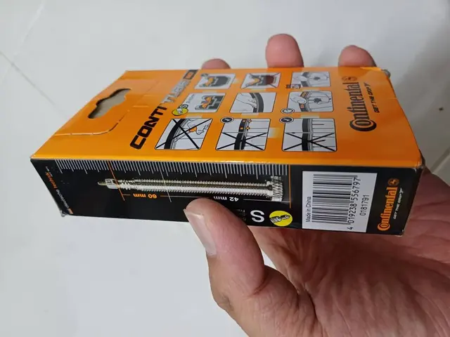 Tube 700cc Race 28 — brand new bicycle for sale in Online Trading Only, Malaysia
