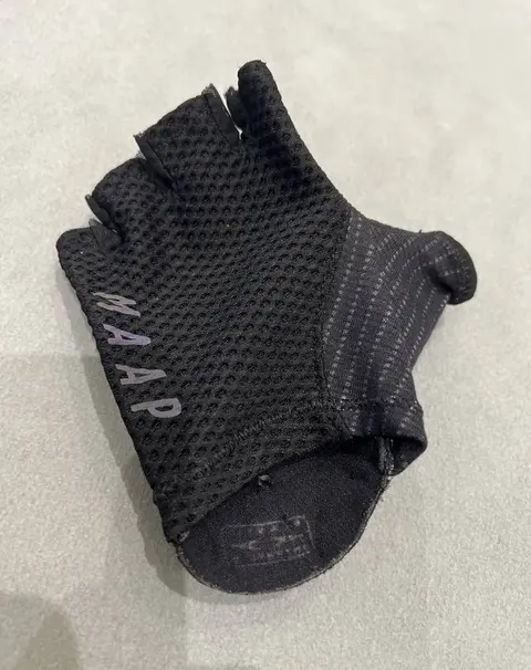 Used Maap Pro Race Mitt - M — used bicycle for sale in Pulau Pinang, Malaysia