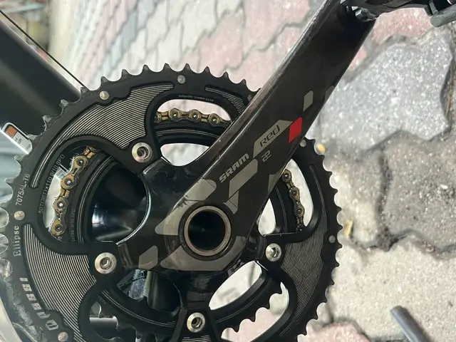 Cannondale caad10 black inc — used bicycle for sale in Pulau Pinang, Malaysia