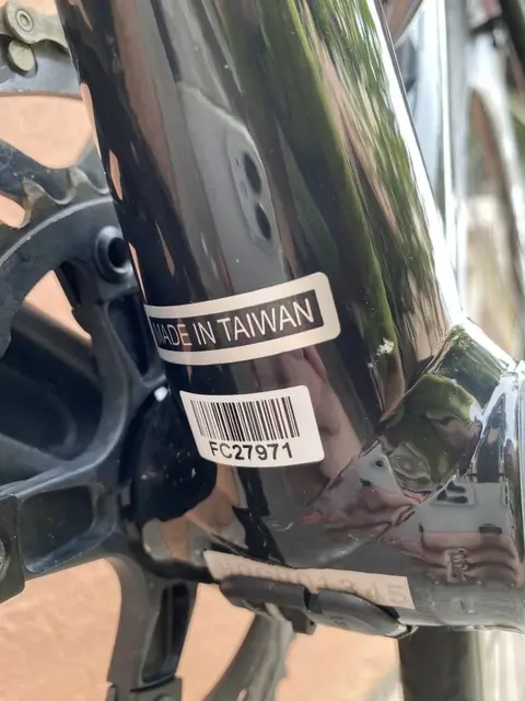 Cannondale Caad 13 Road Bike 105 - Rim Brake (size 48) — used bicycle for sale in Selangor, Malaysia