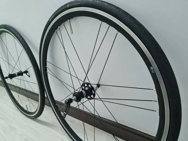 Campagnolo Zonda c17 — used bicycle for sale in Kuala Lumpur, Malaysia