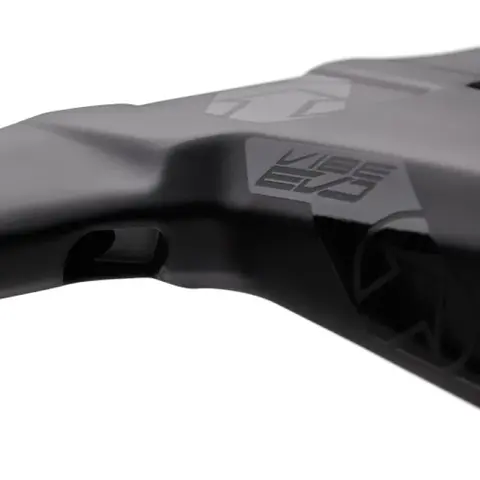 Shimano PRO Vibe Evo Carbon Handlebar And Stem Integrated Flare 5 degree — brand new bicycle for sale in Pulau Pinang, Malaysia