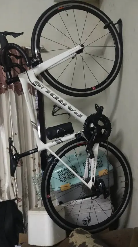 Fulcrum Racing 4 — used bicycle for sale in Perak, Malaysia