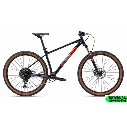 Marin Bobcat Trail 5 27.5" & 29" Mountain Bike — brand new bicycle for sale in Kuala Lumpur, Malaysia