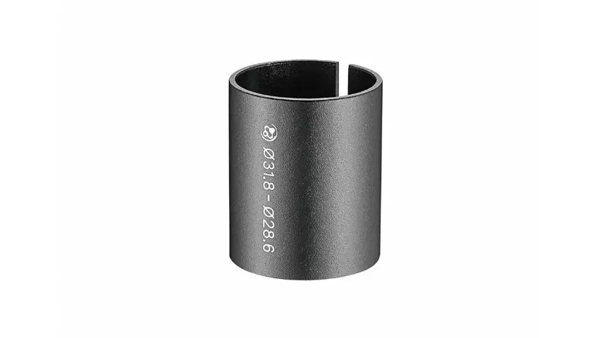 FOURIERS AC-A001 Bicycle Fork Shim Adapter 1 1/4" to 1 1/8" Tube Adapter 31.8mm to 28.6mm OD2 Stem — used bicycle for sale in Selangor, Malaysia