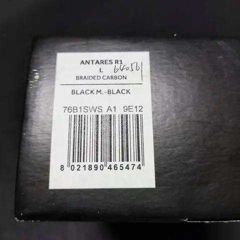 Fizik Antares R1 Carbon Braided Large Road Mtb Bicycle Saddle — brand new bicycle for sale in Selangor, Malaysia