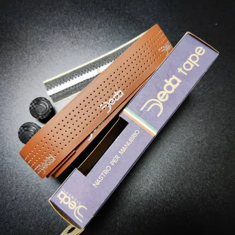 Deda Elementi Solf Touch Road Bicycle Handlebar Bartape Bar Tape — brand new bicycle for sale in Selangor, Malaysia