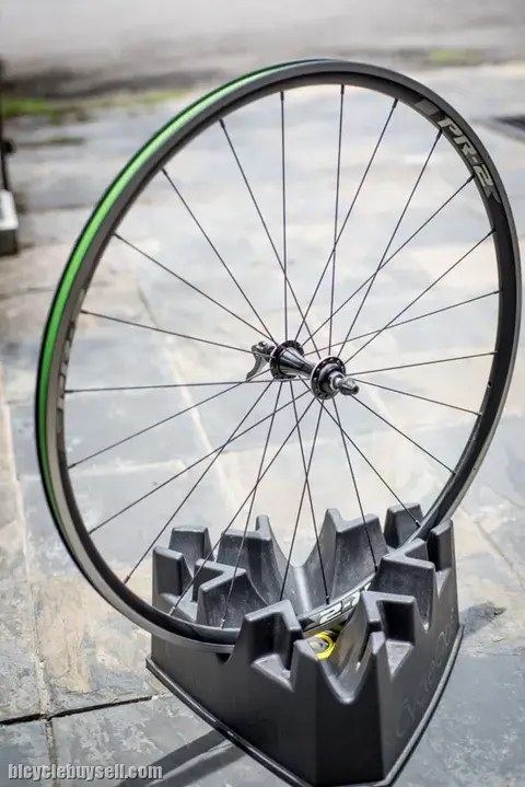 Giant PR-2 front wheel — brand new bicycle for sale in Selangor, Malaysia