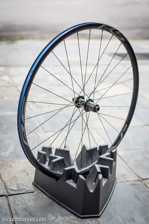 Wheelset Shimano WH-RS170 Disc — brand new bicycle for sale in Selangor, Malaysia