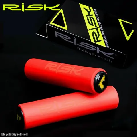 Handle Grip Cycling Bike RISK — brand new bicycle for sale in Pulau Pinang, Malaysia