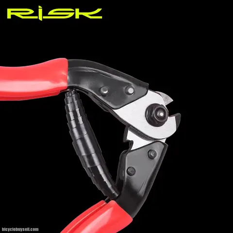Bicycle Jagwire Shifter Cable Cutter MTB RB Gunting Kabel Basikal — brand new bicycle for sale in Pulau Pinang, Malaysia