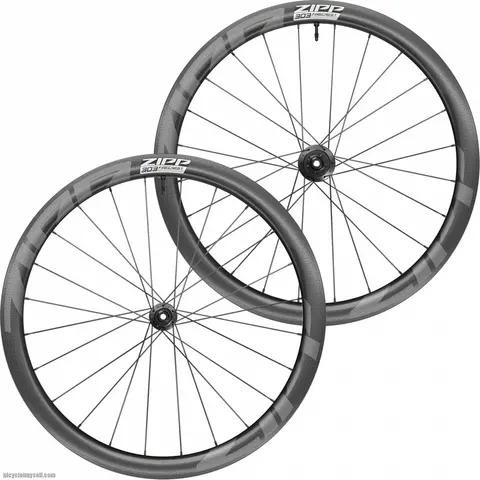 303 Firecrest Carbon Tubeless Disc-brake — brand new bicycle for sale in Kuala Lumpur, Malaysia