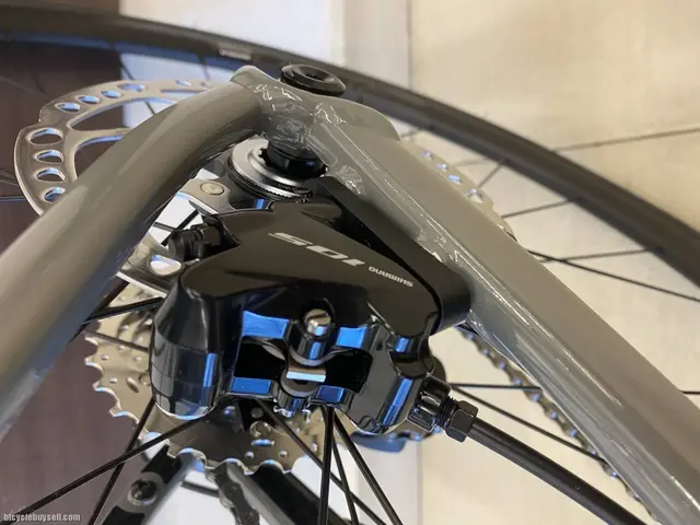 Cannondale Caad13 — brand new bicycle for sale in Kuala Lumpur, Malaysia