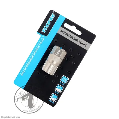 Bicycle Cassette Removal Tool / Bicycle Freewheel Removal Tool / Basikal Cassette Repair Tool — brand new bicycle for sale in Pulau Pinang, Malaysia