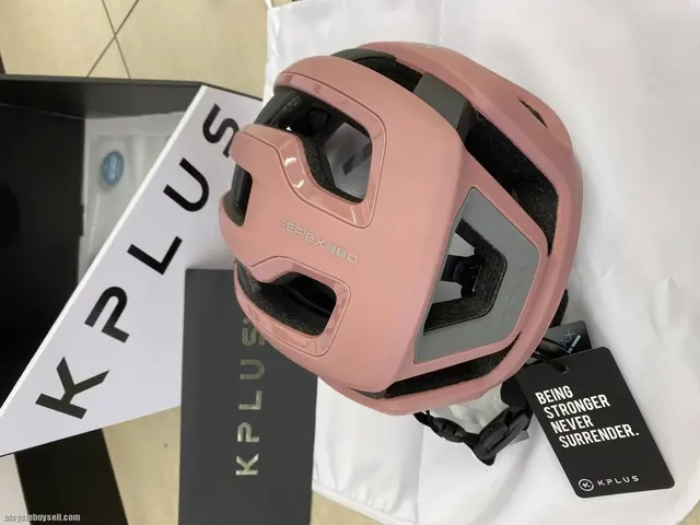 KPLUS NOVA — brand new bicycle for sale in Kuala Lumpur, Malaysia