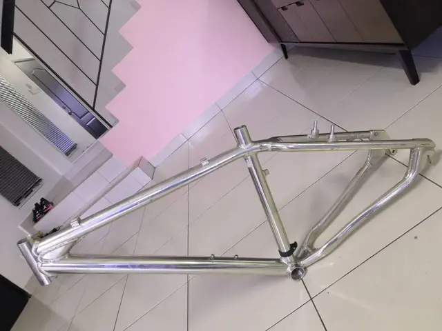 1998 Muddy Fox frame RETRO — used bicycle for sale in Selangor, Malaysia