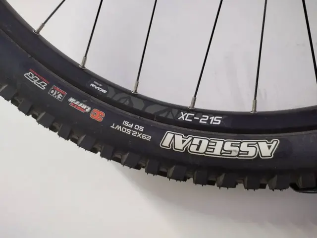 Ryde XC — used bicycle for sale in Selangor, Malaysia