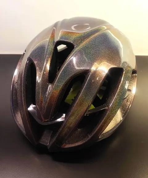 Road Bike Cycling Helmet Protone Aerodynamic MTB Helmet Road Basikal Bicycle Helmet RB — brand new bicycle for sale in Pulau Pinang, Malaysia