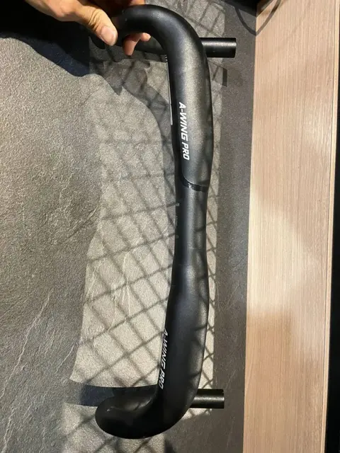 FSA A-WING GRAVEL HANDLER BAR CHEAP CHEAP SELLING ! — brand new bicycle for sale in Pulau Pinang, Malaysia